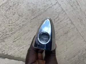 Key and Cover 2013-216 Honda Accord