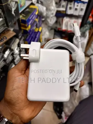 Original 140w Adapter With Usb-C Magsafe 3 Cable