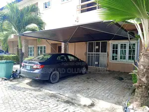 Carports/ Carpark