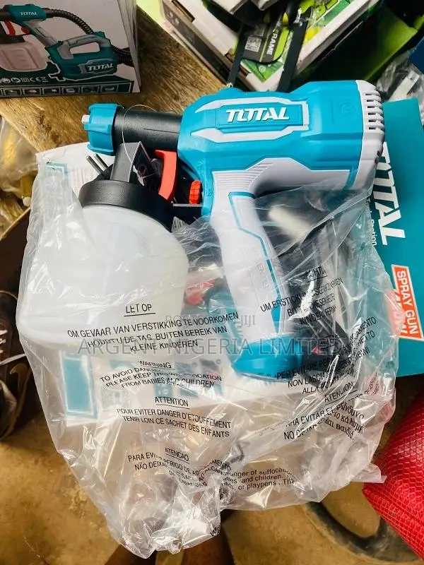 Spray Gun/Electrical Spraying Machine