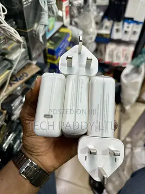 Original 140w Adapter With Usb-C Magsafe 3 Cable