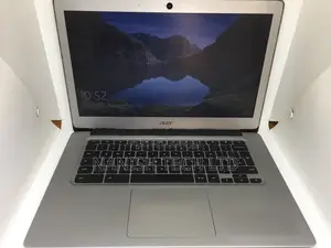 Photo - Laptop Acer Chromebook 14 2GB Intel Celeron SSD 16 GB