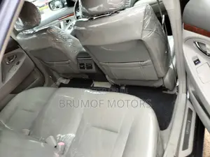 Toyota Camry LE 4dr Sedan (2.4L 4cyl 5A) 2008 Black
