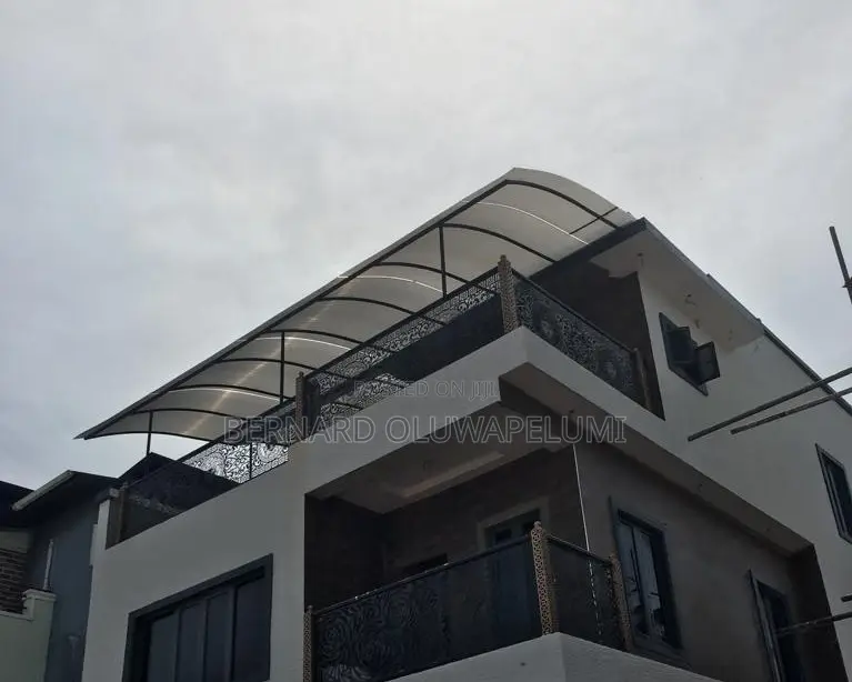 Carports/ Carport