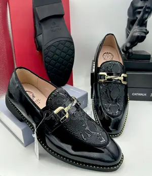 Folletel Corporate Shoe