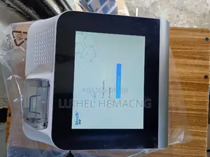 Finecare Machine Battery Backup