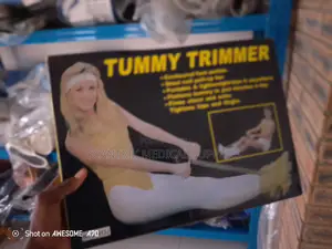 Generic Tummy Trimmer