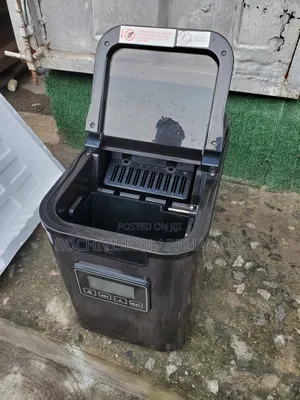 Ice Cube Maker Ice Maker