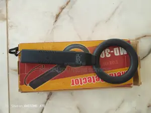 Photo - Handheld Security Super Scanner