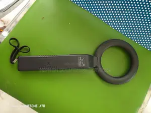 Photo - High Accuracy Metal Detectors For Adults Kids