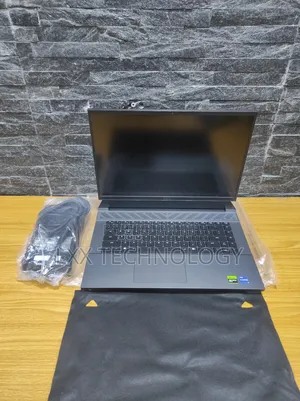New Laptop Dell G16 7620 16GB Intel Core I7 SSD 1T