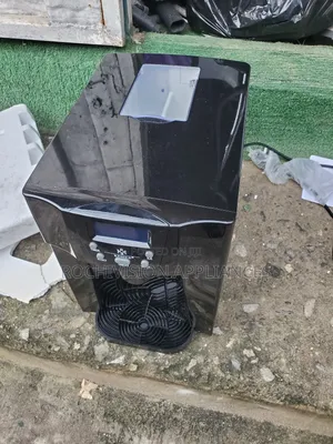 Kesser Icecube Maker and Dispenser Icecube Machine