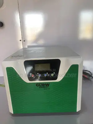 Glow Energy 2.5kva Inverter