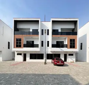 4bdrm Duplex in Lekki for sale