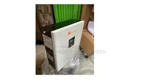 Felicity 7.5kva Lithium Ion Battery 48v/24v