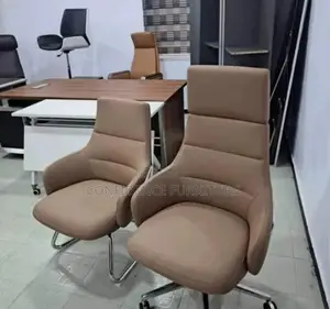 High Quality Executive Chair