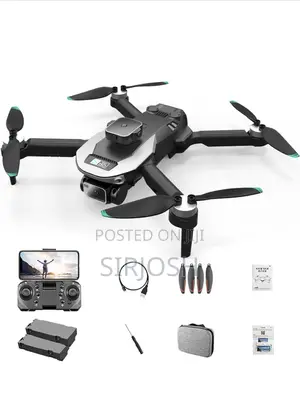 S150 Robotic Drones With Camera