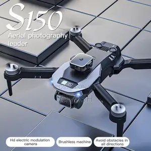 S150 Robotic Drones With Camera