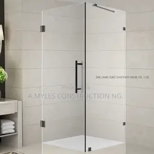 Shower Cubicles Foreign Design