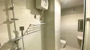 Furnished 3bdrm Apartment in Banana Island for rent