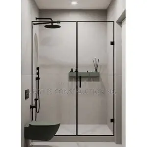 Shower Cubicles