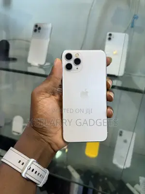 Apple iPhone 11 Pro 64 GB White