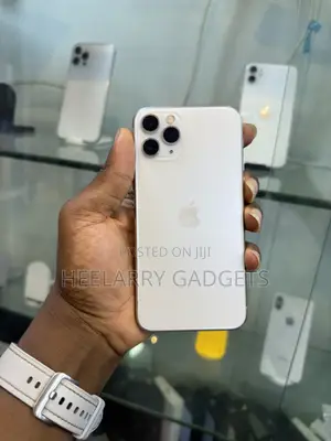 Apple iPhone 11 Pro 64 GB White
