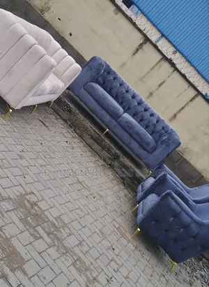 8 Sitter Standard Sofa Chair