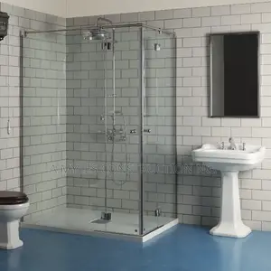 Shower Cubicles Imported