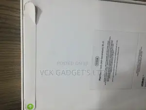 New Apple iPad Pro 11 (2022) 512 GB Gray
