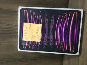 New Apple iPad Pro 11 (2022) 512 GB Gray