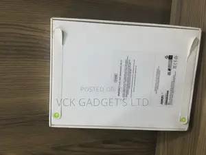 New Apple iPad Pro 11 (2022) 512 GB Gray