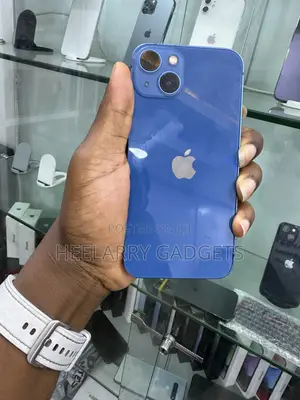 Apple iPhone 13 128 GB Blue