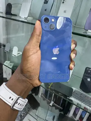 Apple iPhone 13 128 GB Blue