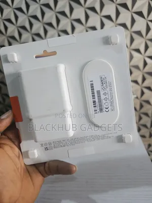 Nothing Charger 65w