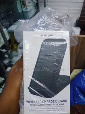 Samsung Wireless Charger