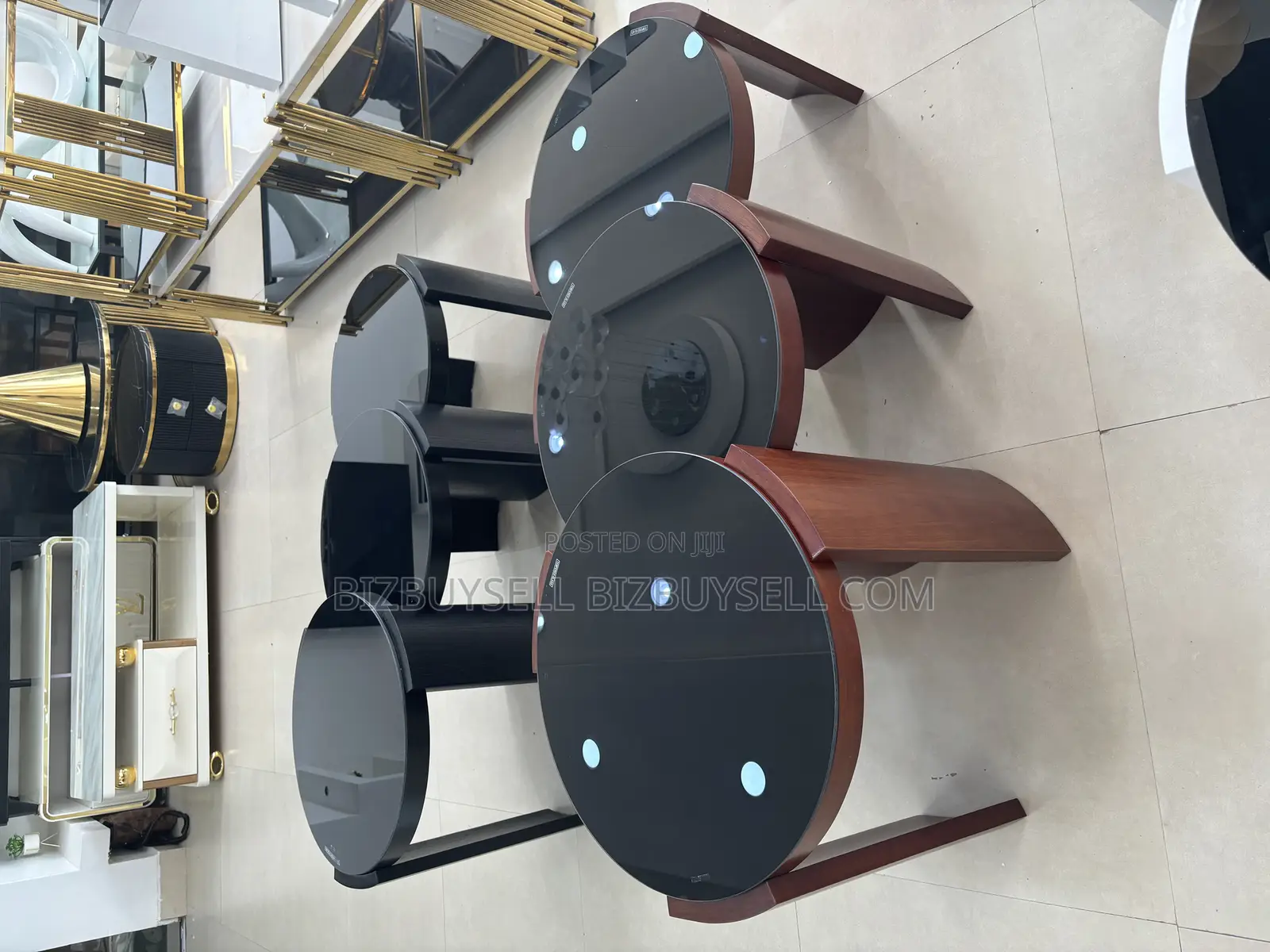 Set of Coffee Table