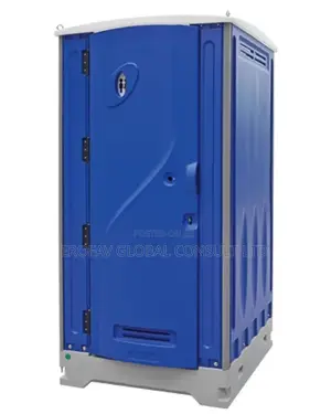 EGC Mobile Toilet Rental