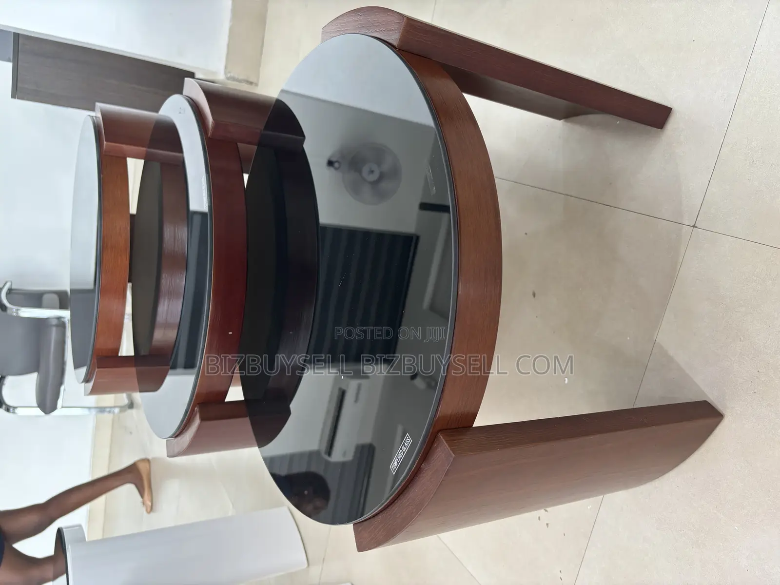 Set of Coffee Table