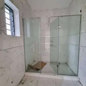 Shower Cubicles Terrace