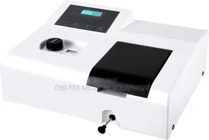Spectrophotometer