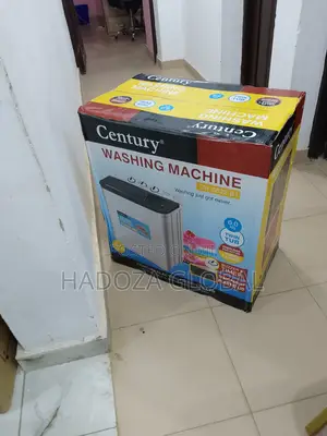 New Quality Twin Tub Washing Machine 6kg