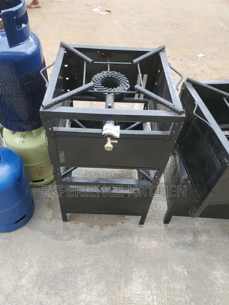 Local Cooker