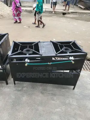 Local Cooker