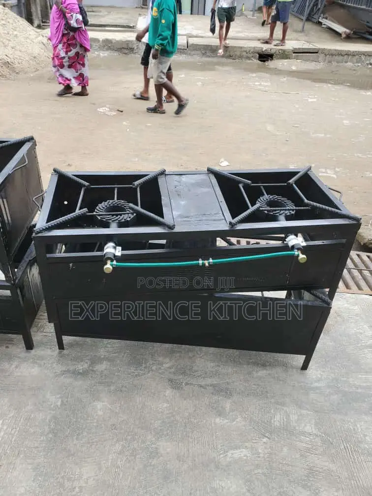 Local Cooker