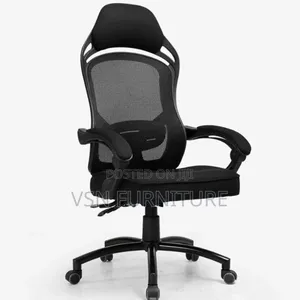 Home and Office Ergonomic Chair