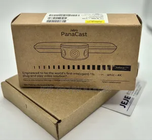 Jabra Panacast