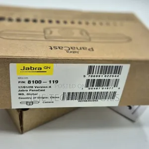 Jabra Panacast