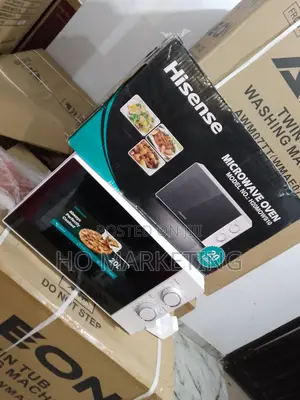 Affordable Hisense 20mows10-H {20liter}Microwave Oven.