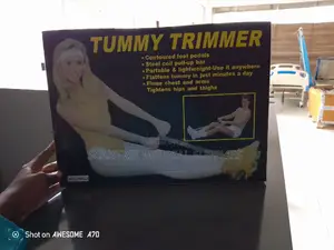 Abdominal Exerciser
